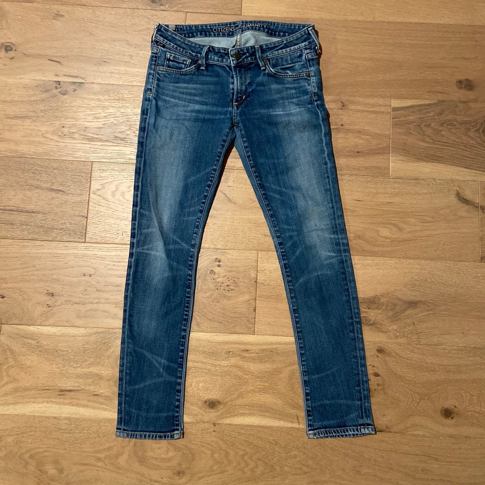 Citizens of Humanity jeans